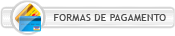Formas de Pagamento