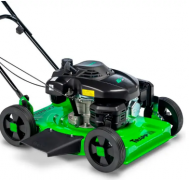 Cortador de Grama à Gasolina. LF-600G 6.5 HP TRAPP CÓD 3569
