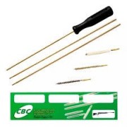 KIT DE LIMPEZA CBC CAL 4.5 E 6..0 - KIT DE LIMPEZA. cod 3449