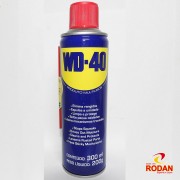 WD-40 spray 300ml - Desengripante e lubrificante aerossol. Cod 2299
