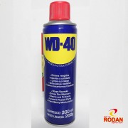 WD-40 spray 300ml - Desengripante e lubrificante aerossol. Cod 2299 WD-40 spray 300ml - Desengripante e lubrificante aerossol. Cod 2299